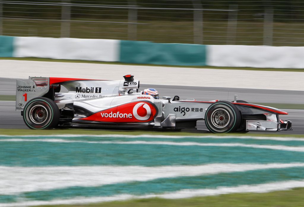 GP Malesia - Qualifiche e Prove Libere 3